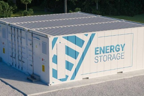 ?提高鋰離子電池性能的新型混合電解質，有助于建立可持續能源供應